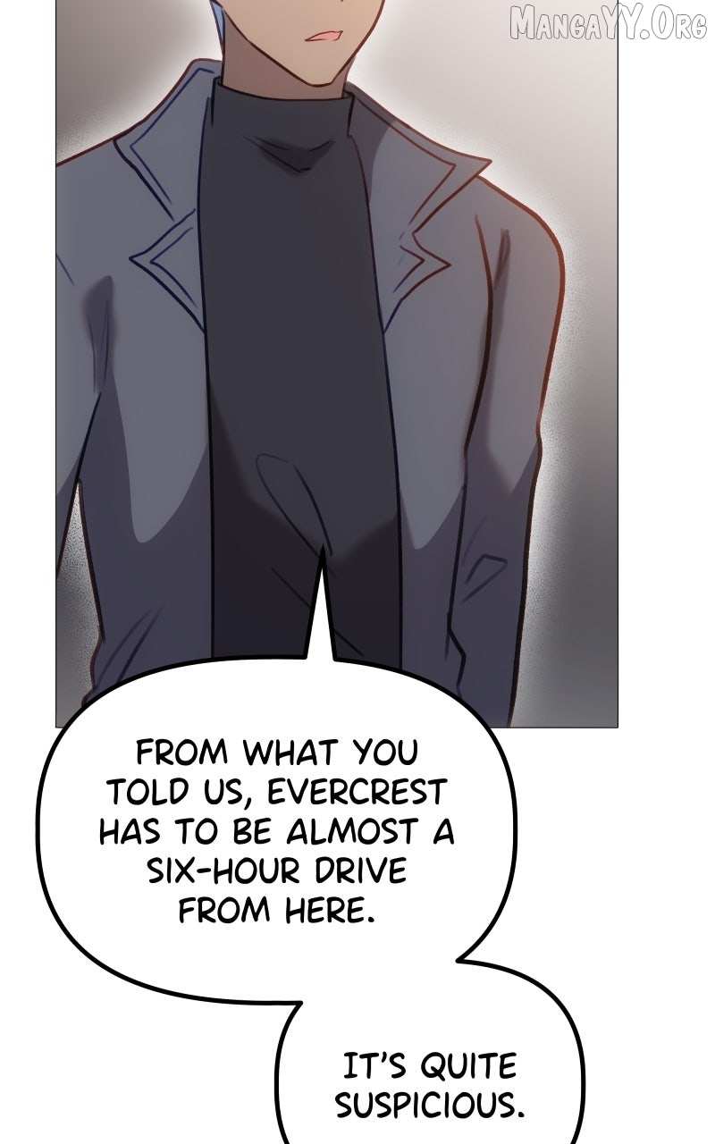 Rebirth (	69michi) Chapter 271 page 88 - 