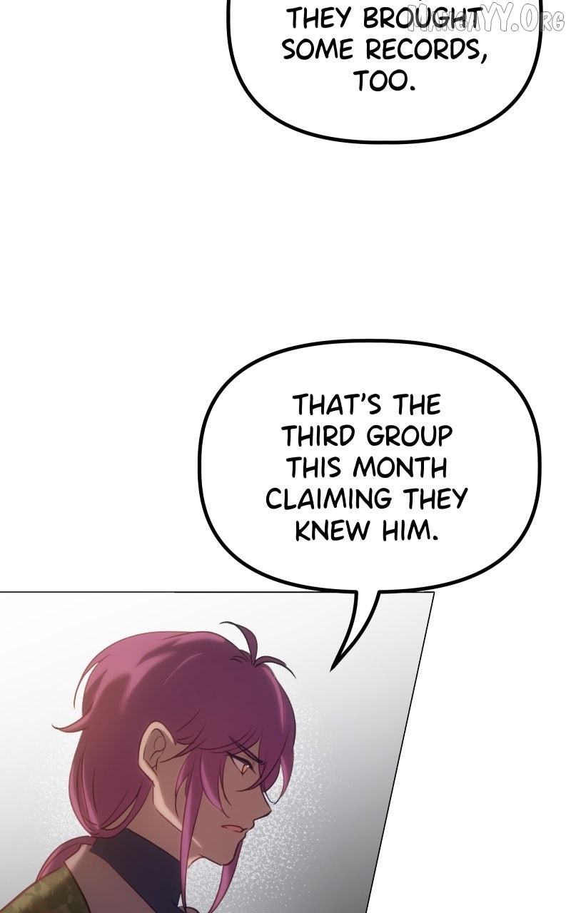 Rebirth (	69michi) Chapter 271 page 10 - 