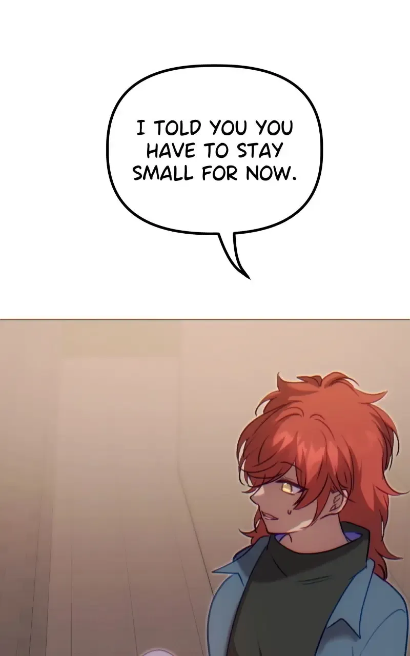 Rebirth (	69michi) Chapter 275 page 21 - 