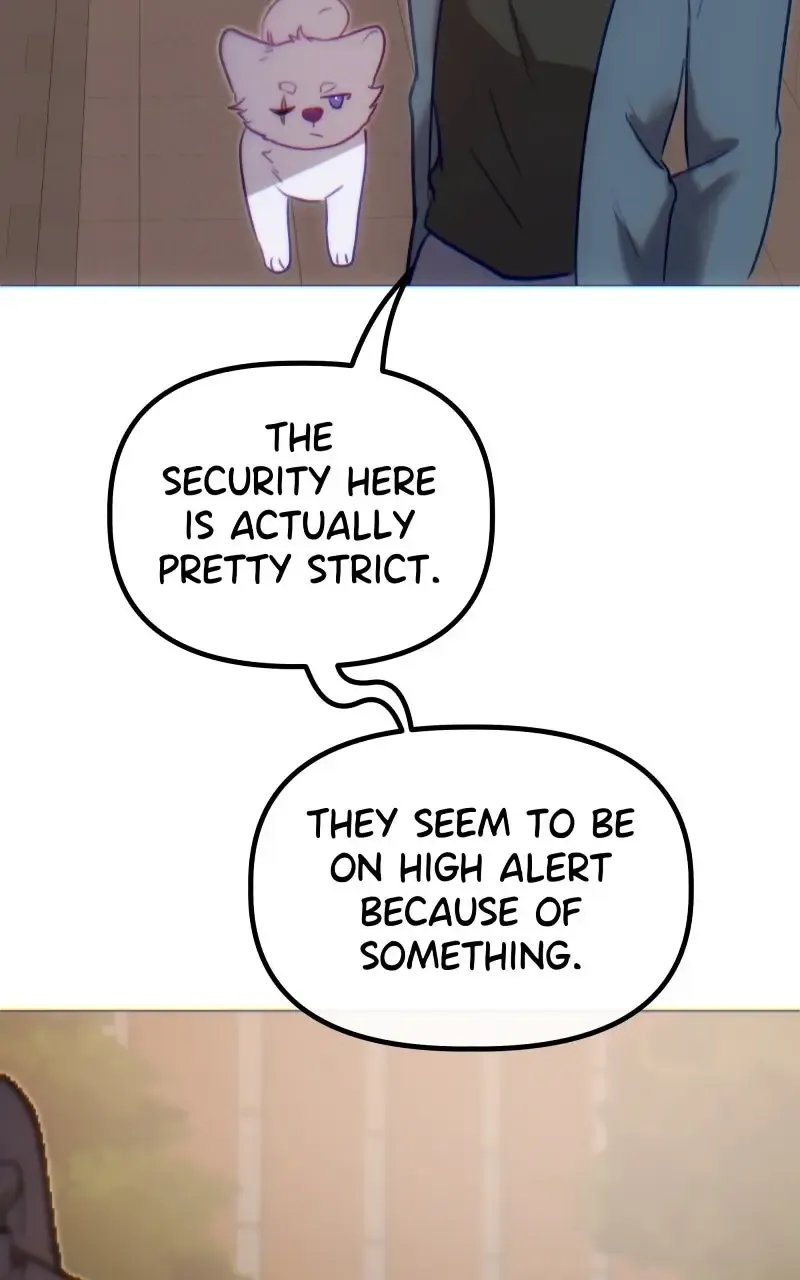 Rebirth (	69michi) Chapter 275 page 22 - 