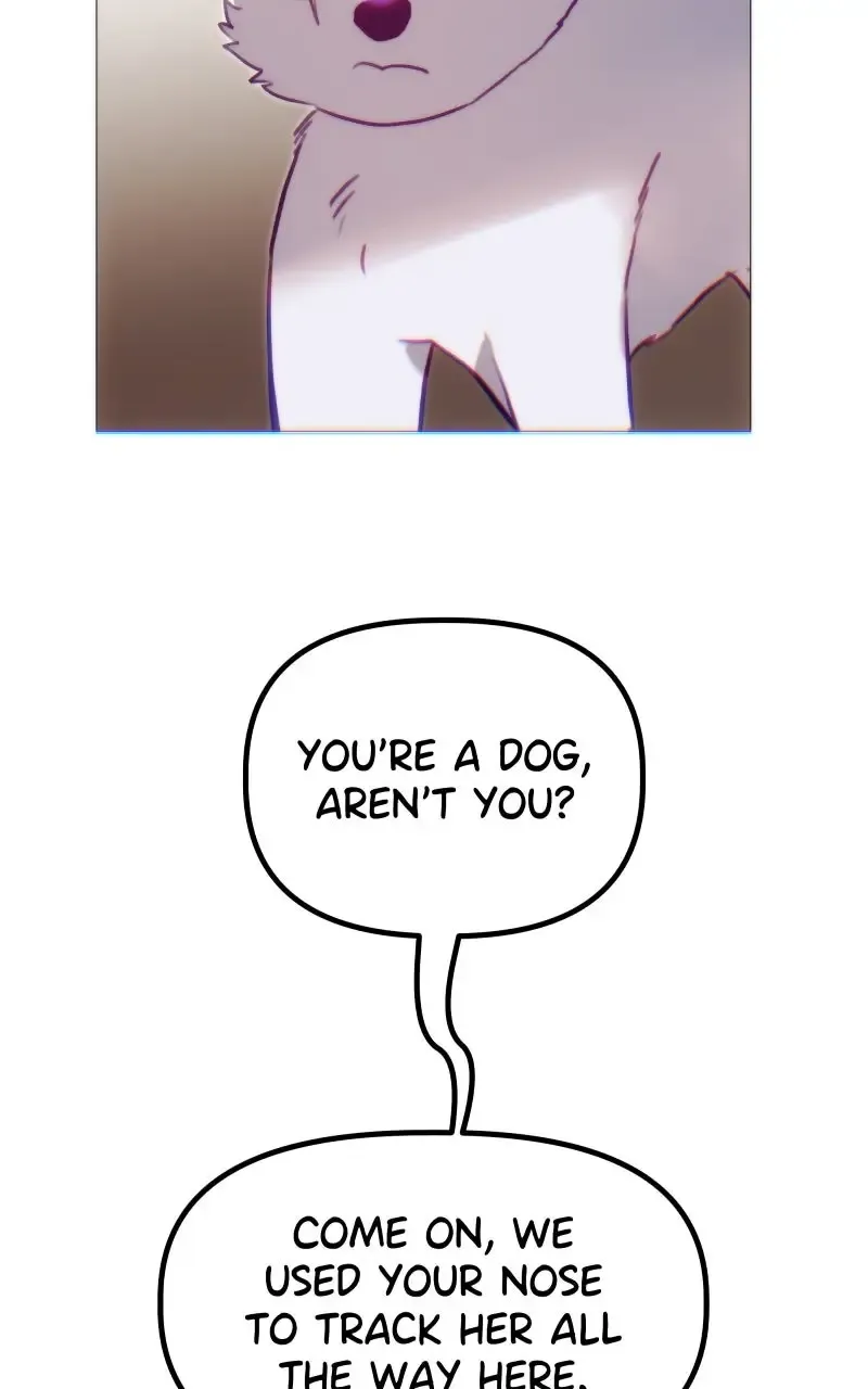 Rebirth (	69michi) Chapter 275 page 28 - 