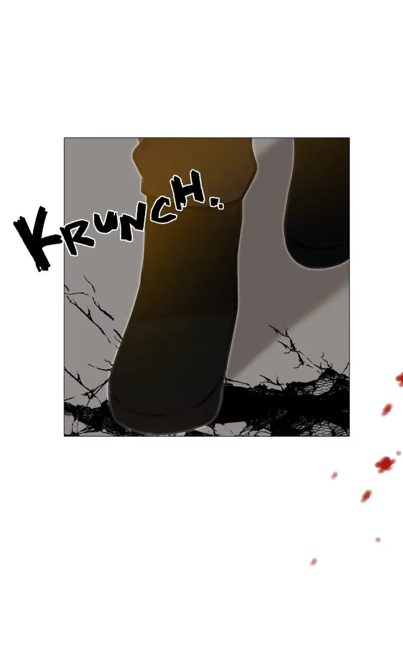 Rebirth (	69michi) Chapter 275 page 4 - 