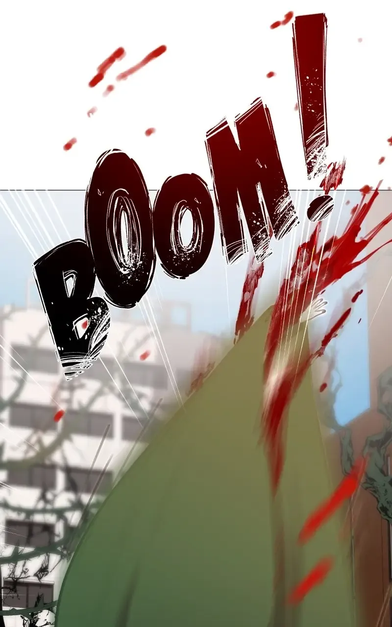 Rebirth (	69michi) Chapter 275 page 5 - 
