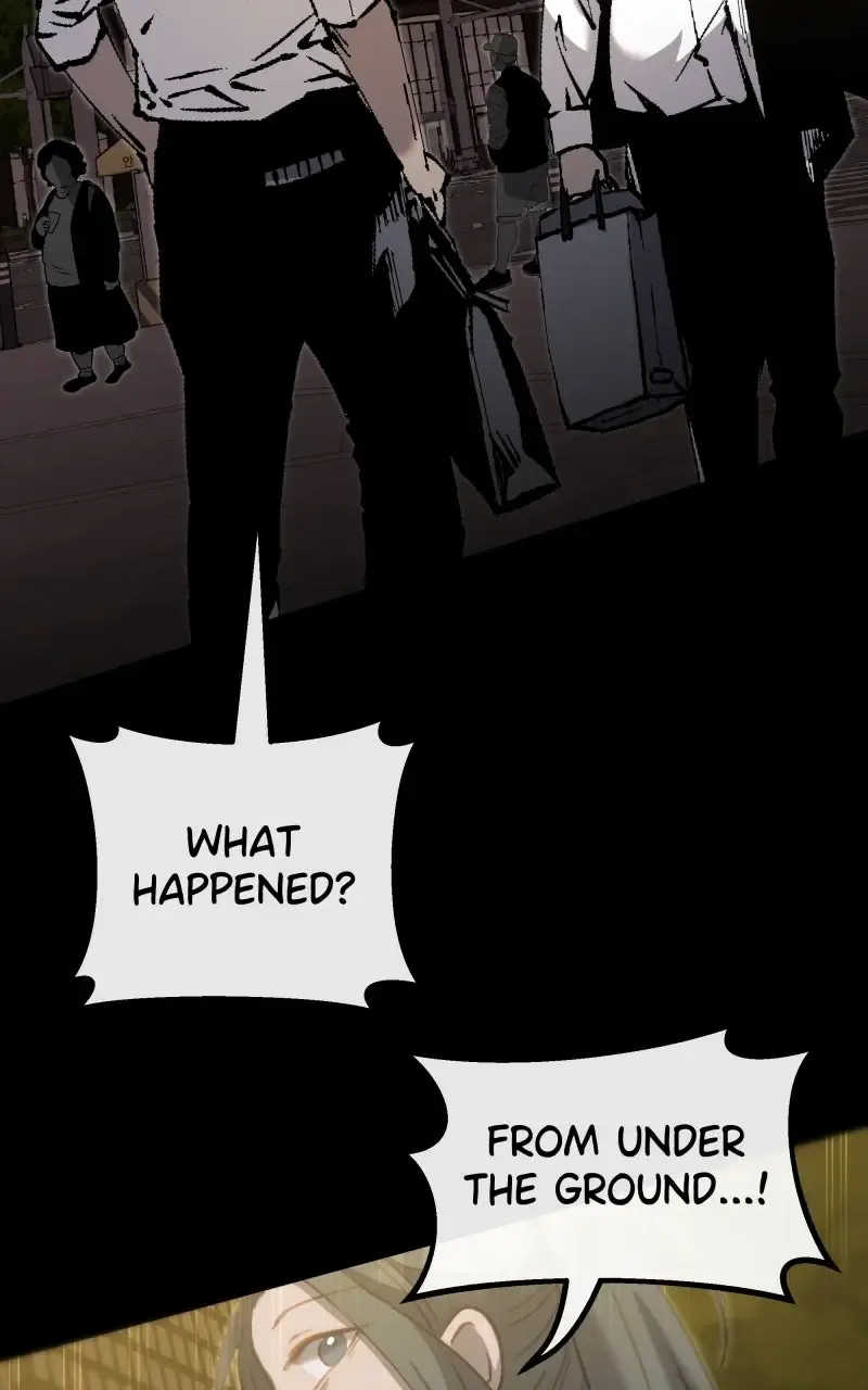 Rebirth (	69michi) Chapter 275 page 44 - 