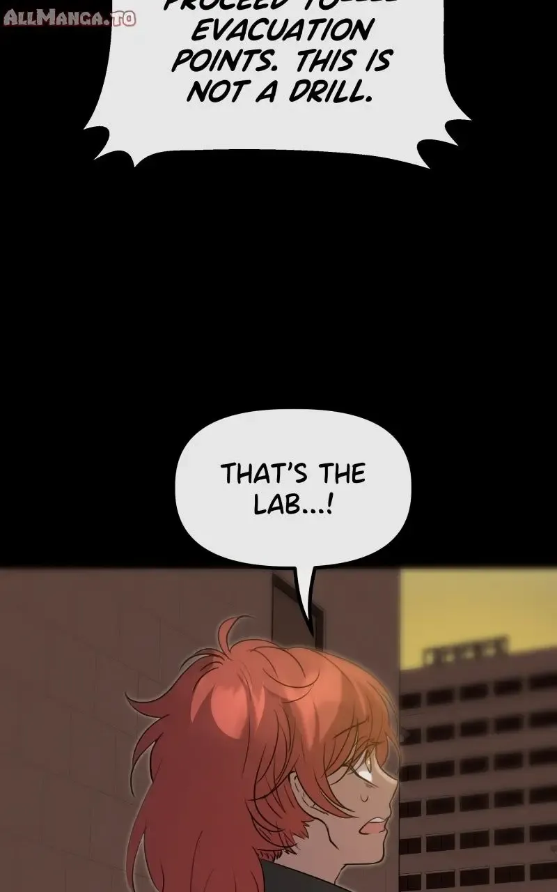 Rebirth (	69michi) Chapter 275 page 50 - 