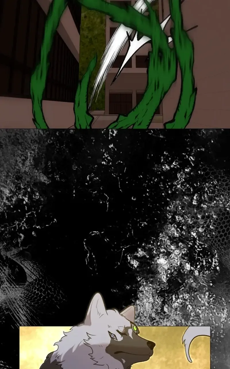 Rebirth (	69michi) Chapter 275 page 57 - 