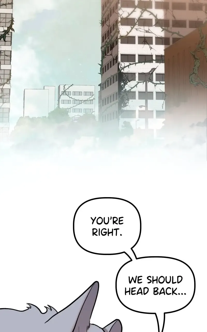 Rebirth (	69michi) Chapter 275 page 60 - 