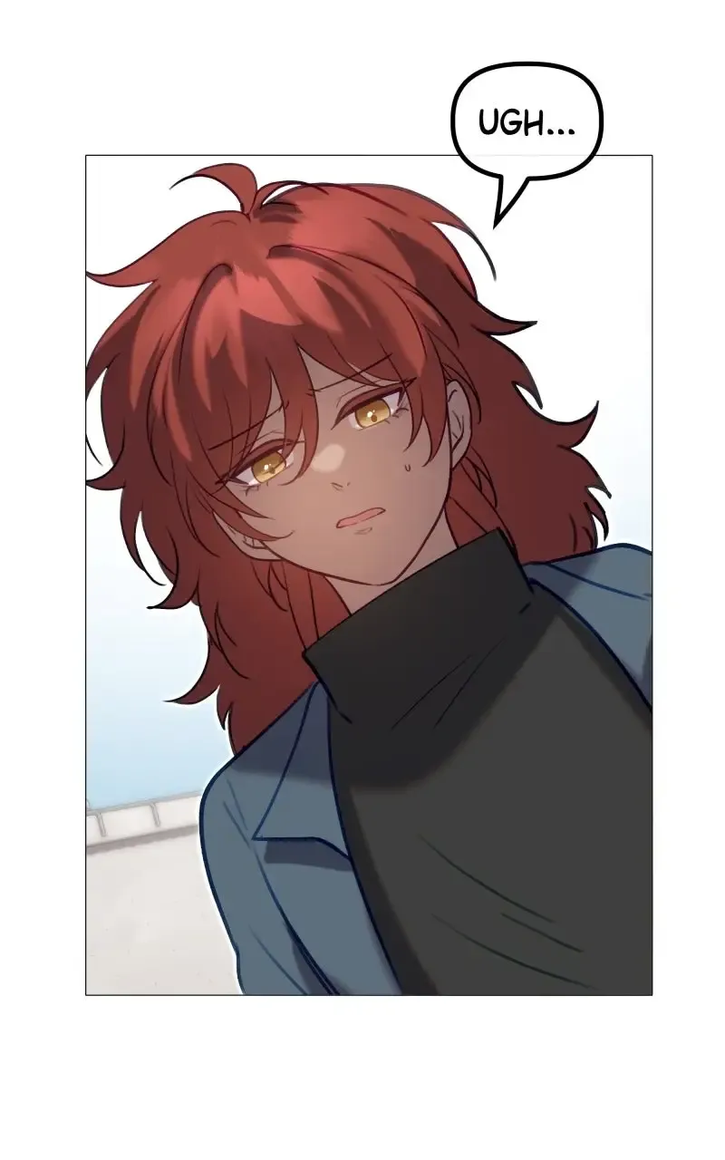 Rebirth (	69michi) Chapter 275 page 7 - 