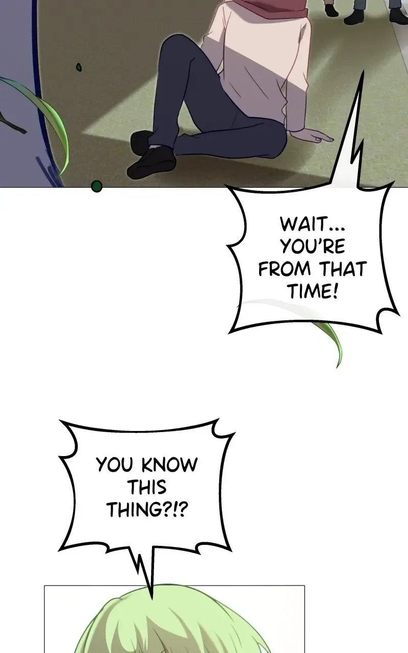 Rebirth (	69michi) Chapter 275 page 75 - 