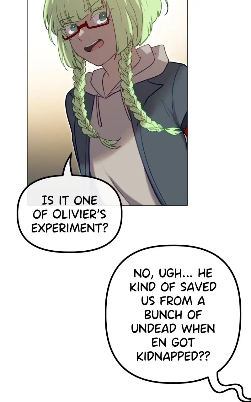 Rebirth (	69michi) Chapter 275 page 76 - 