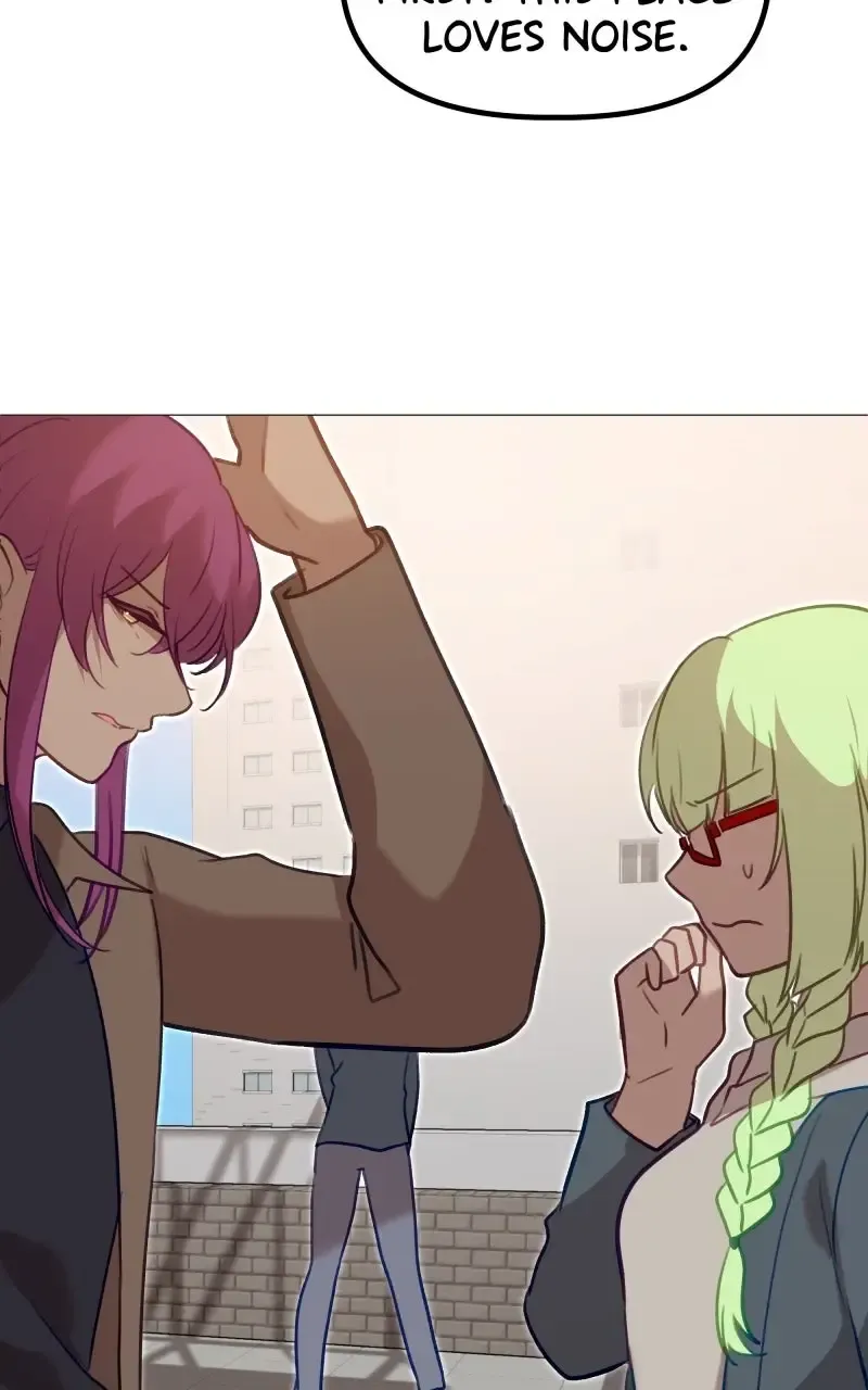 Rebirth (	69michi) Chapter 275 page 79 - 