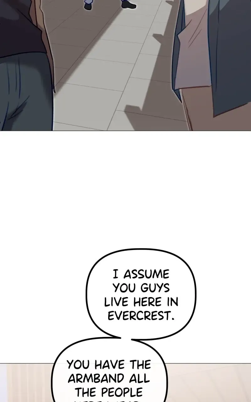 Rebirth (	69michi) Chapter 275 page 80 - 