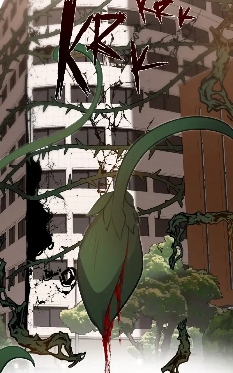 Rebirth (	69michi) Chapter 275 page 9 - 