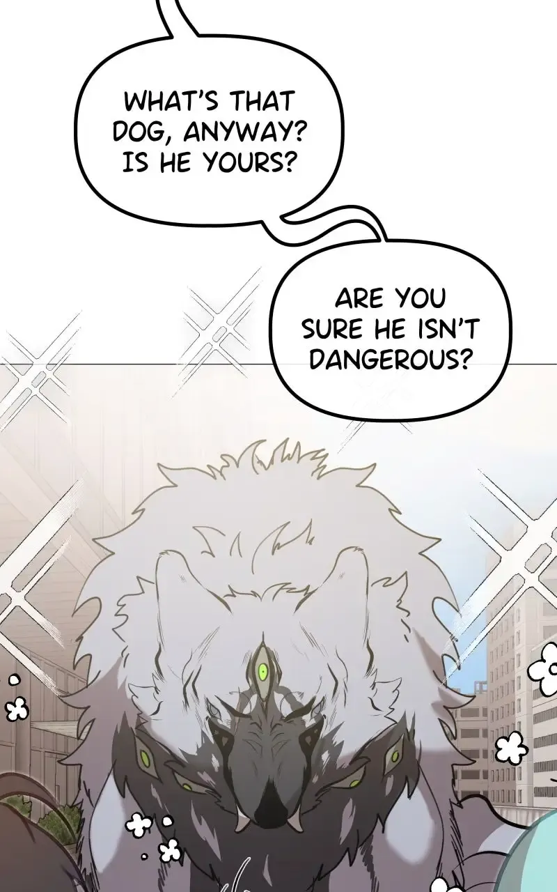 Rebirth (	69michi) Chapter 275 page 82 - 