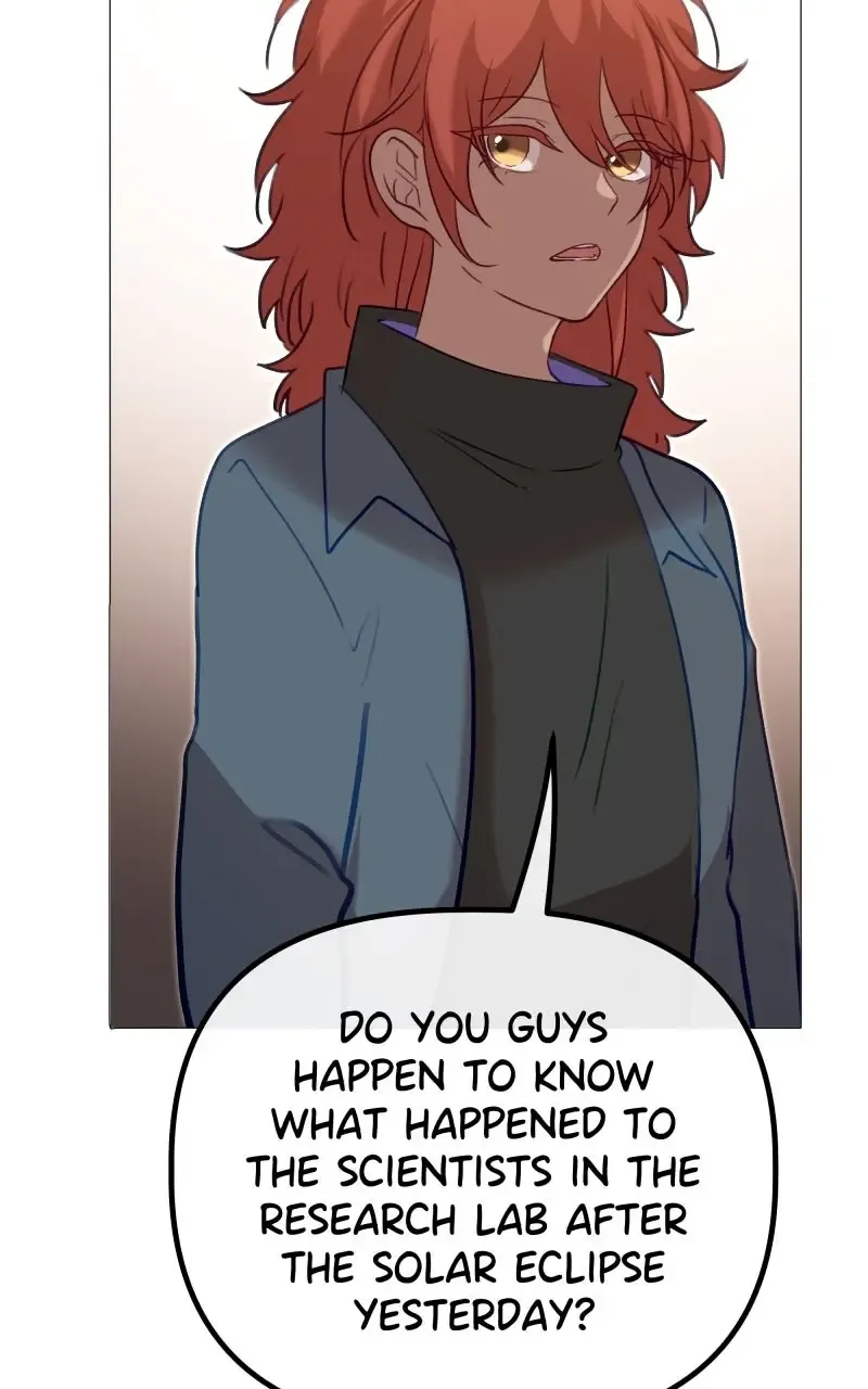 Rebirth (	69michi) Chapter 275 page 84 - 
