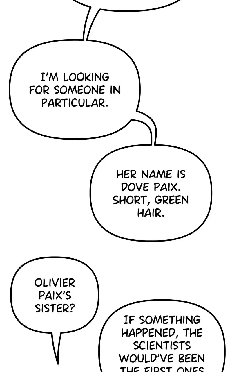 Rebirth (	69michi) Chapter 275 page 85 - 