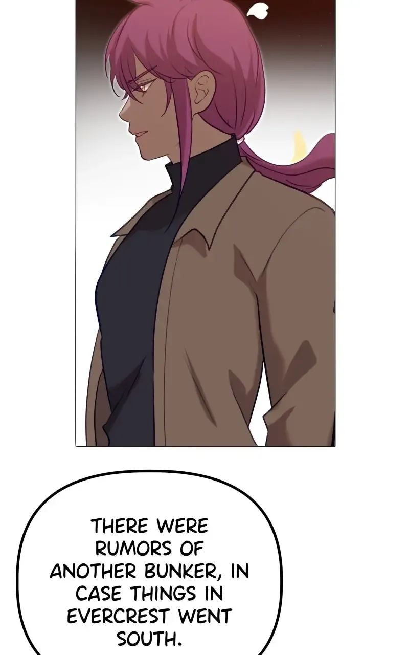 Rebirth (	69michi) Chapter 275 page 88 - 