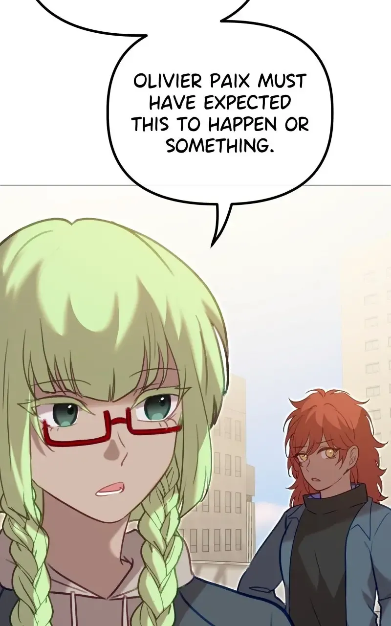 Rebirth (	69michi) Chapter 275 page 89 - 