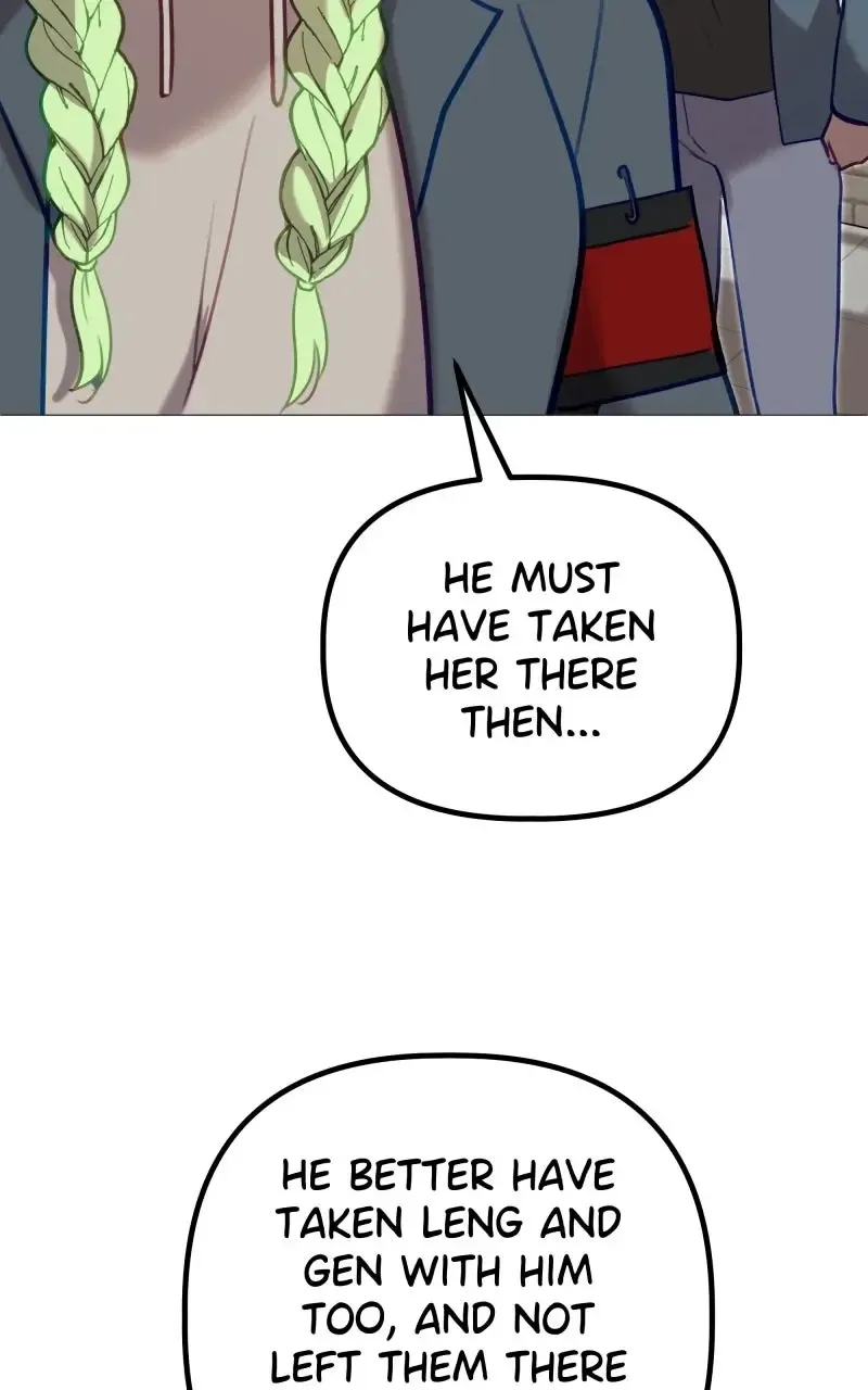 Rebirth (	69michi) Chapter 275 page 90 - 