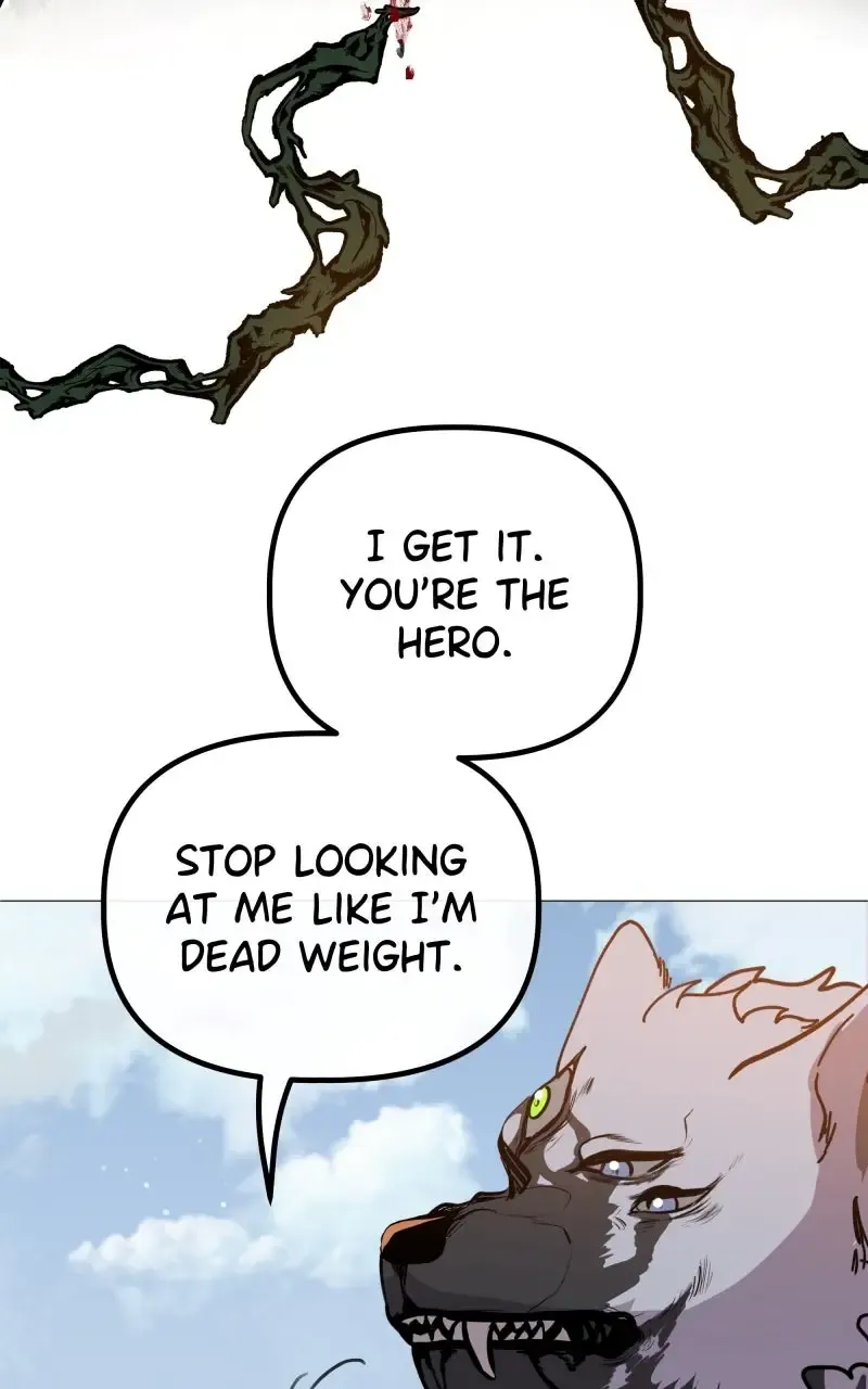 Rebirth (	69michi) Chapter 275 page 10 - 