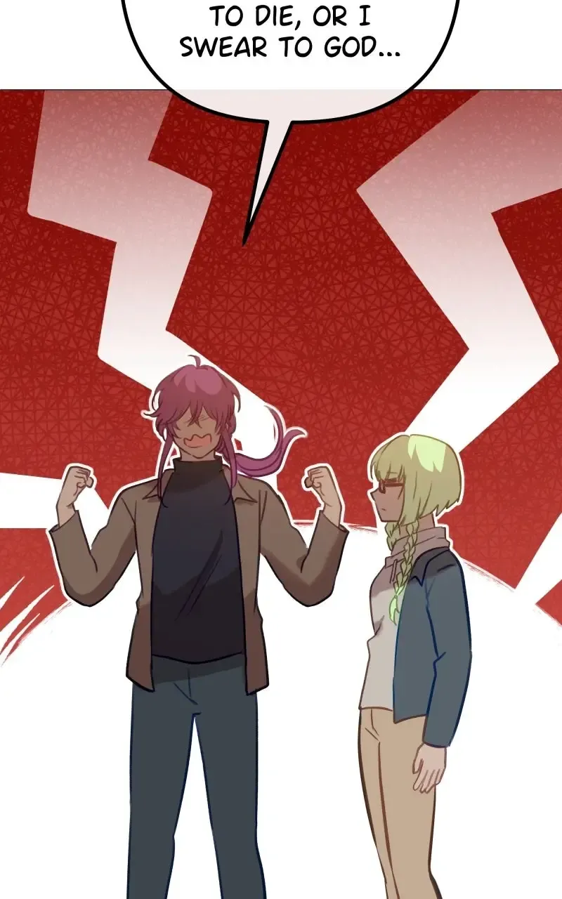 Rebirth (	69michi) Chapter 275 page 91 - 