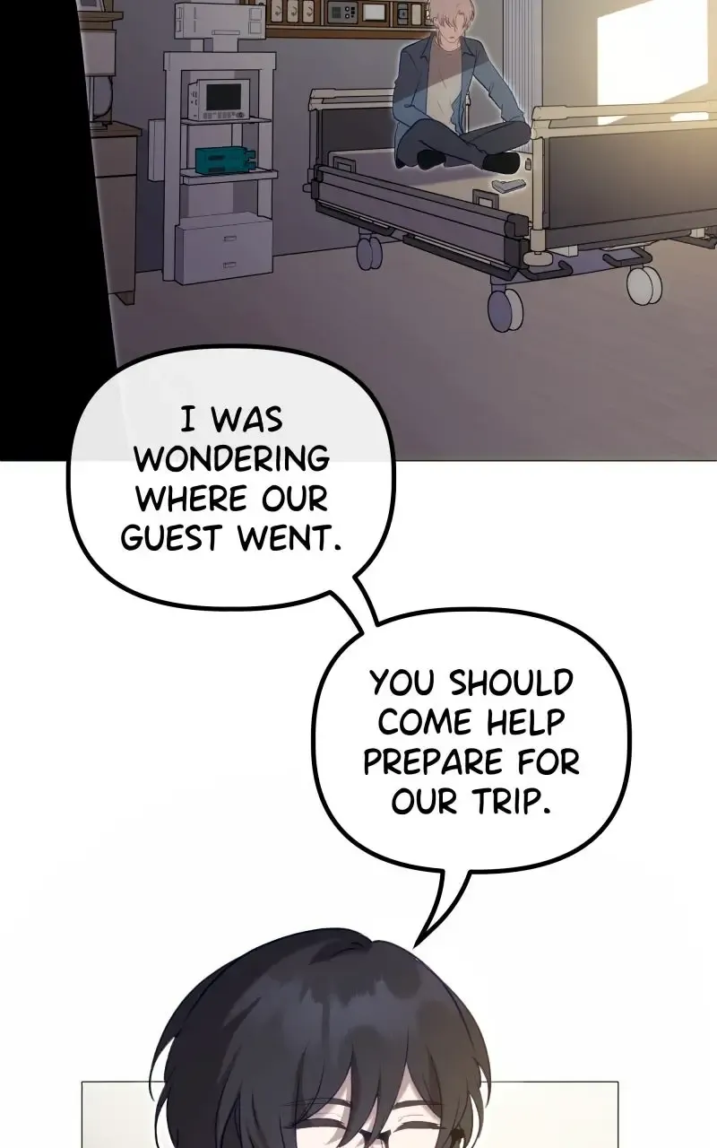 Rebirth (	69michi) Chapter 276 page 12 - 