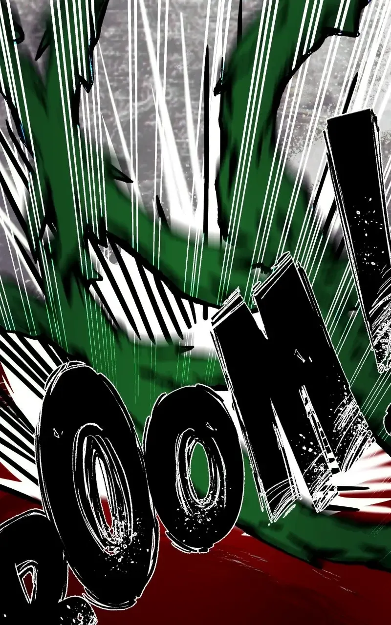 Rebirth (	69michi) Chapter 276 page 24 - 