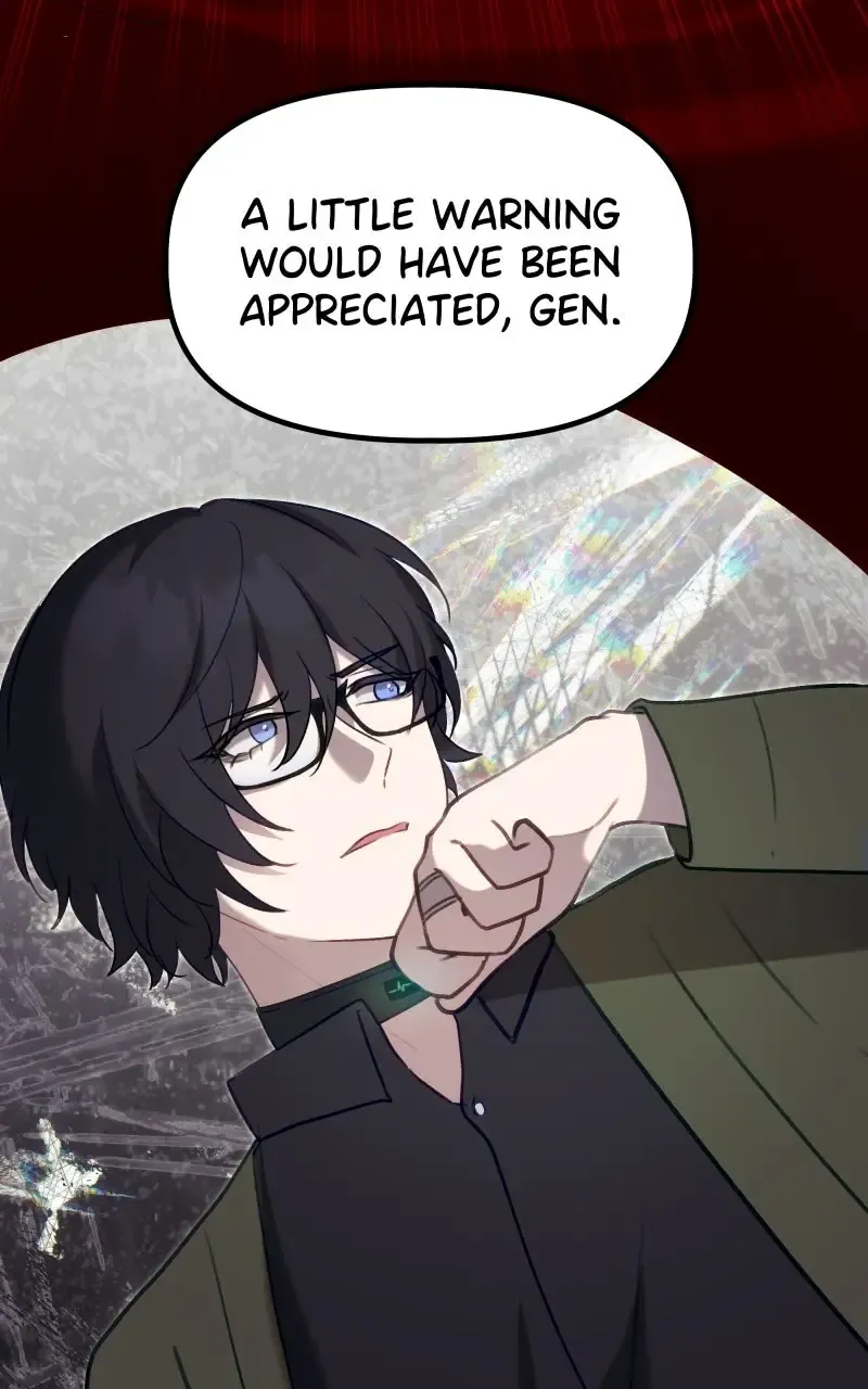 Rebirth (	69michi) Chapter 276 page 26 - 