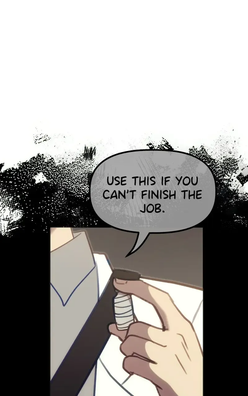 Rebirth (	69michi) Chapter 276 page 32 - 
