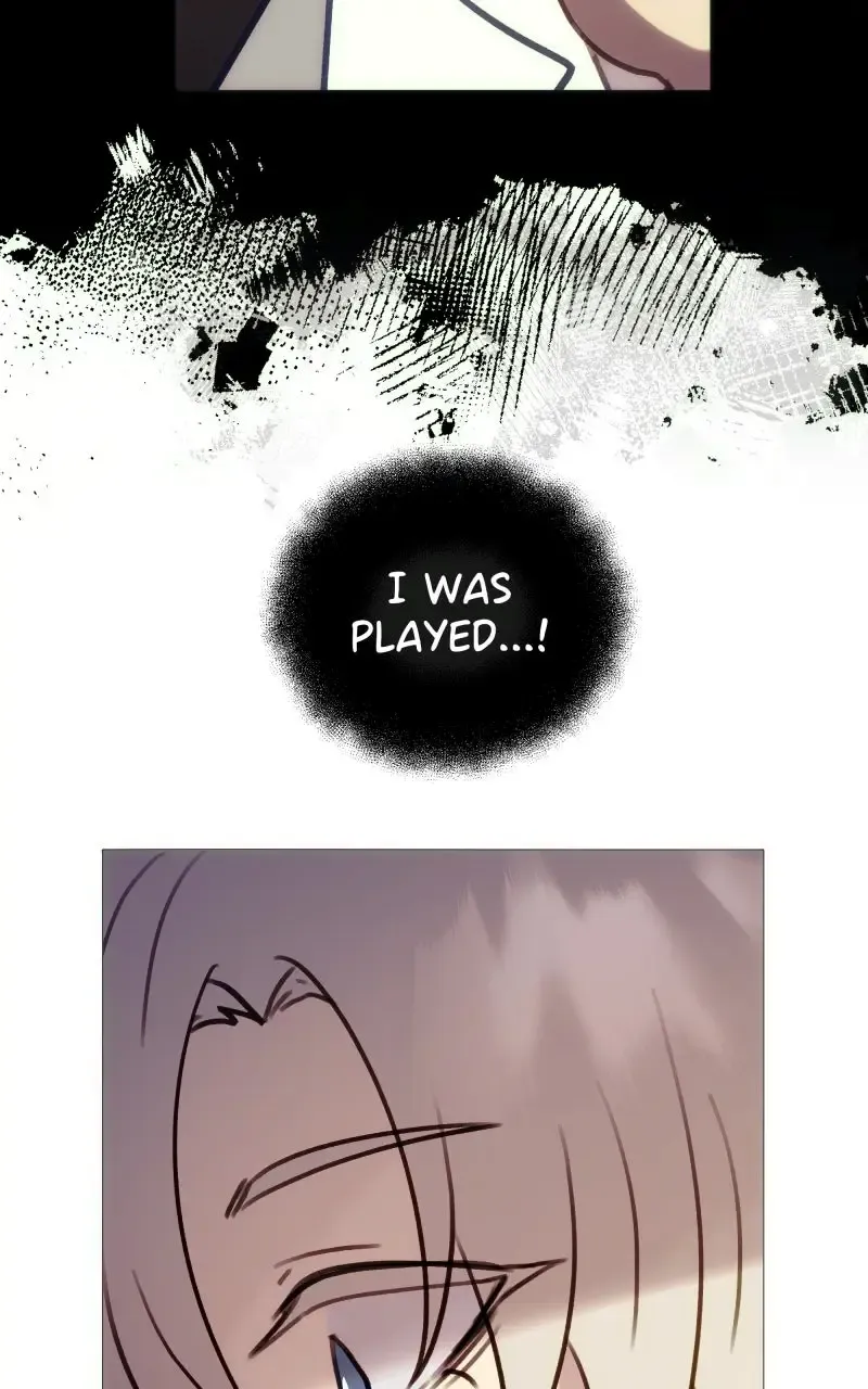 Rebirth (	69michi) Chapter 276 page 33 - 
