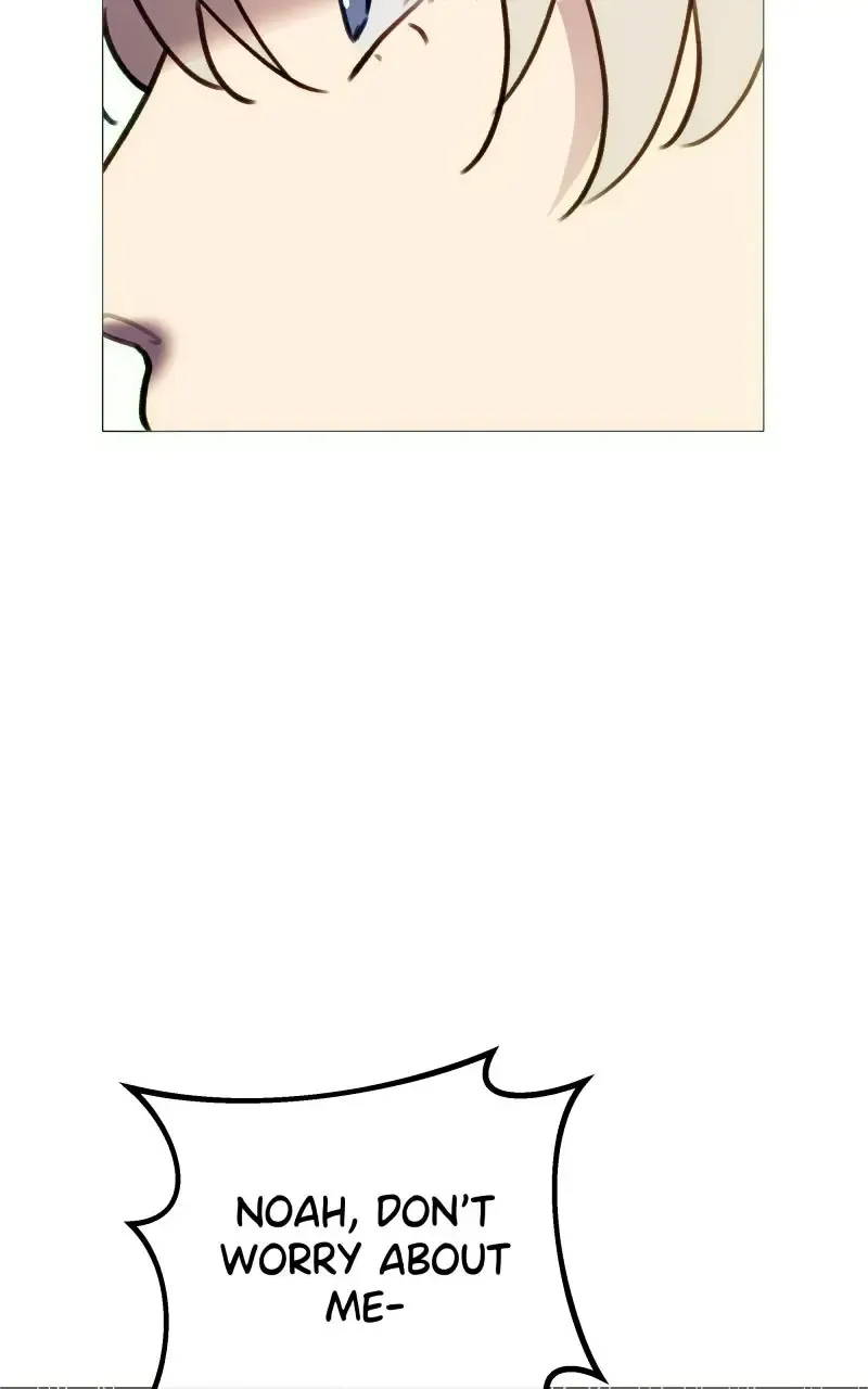 Rebirth (	69michi) Chapter 276 page 34 - 