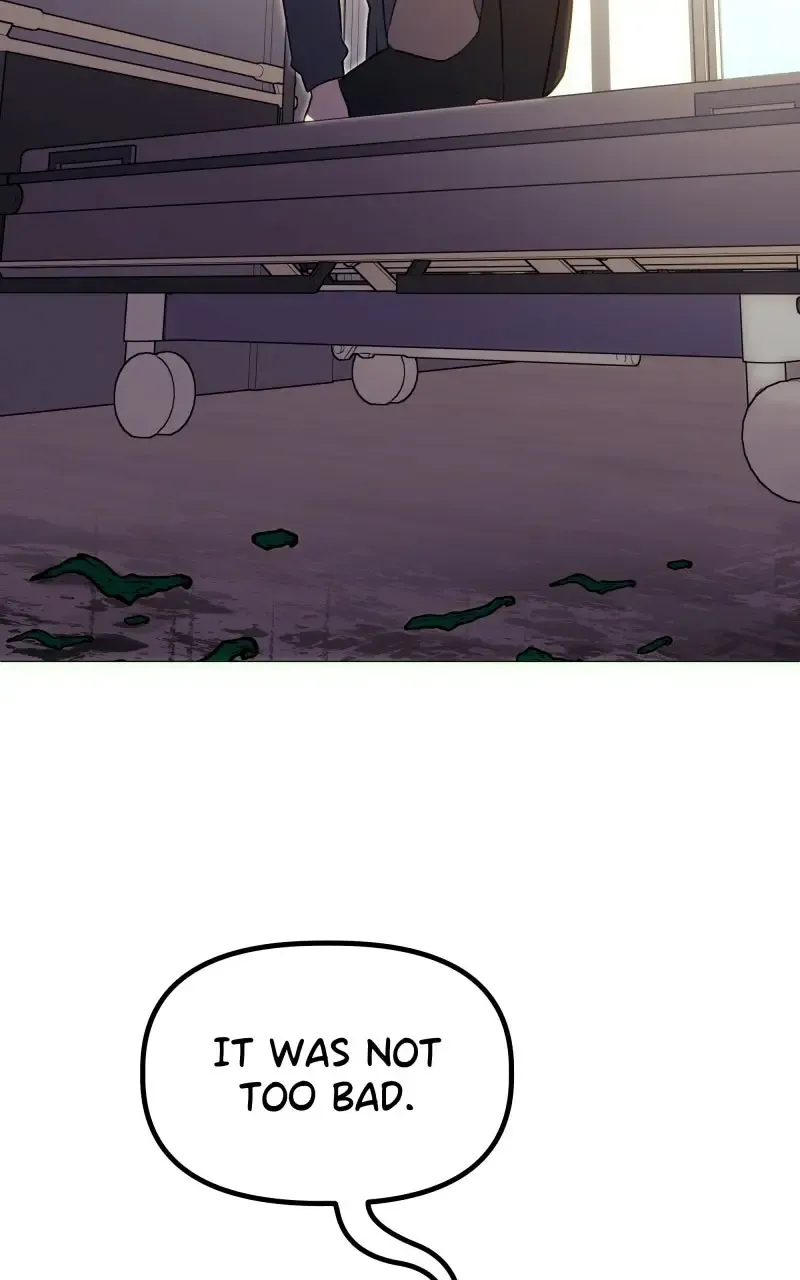 Rebirth (	69michi) Chapter 276 page 42 - 