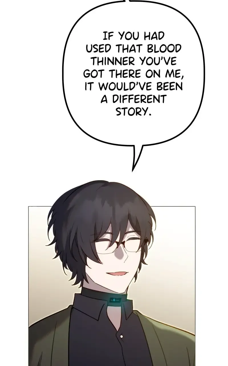 Rebirth (	69michi) Chapter 276 page 43 - 