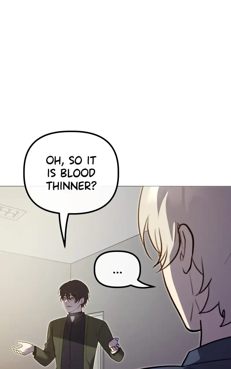Rebirth (	69michi) Chapter 276 page 46 - 