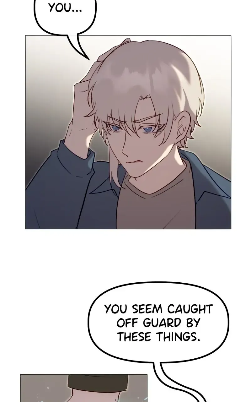 Rebirth (	69michi) Chapter 276 page 48 - 