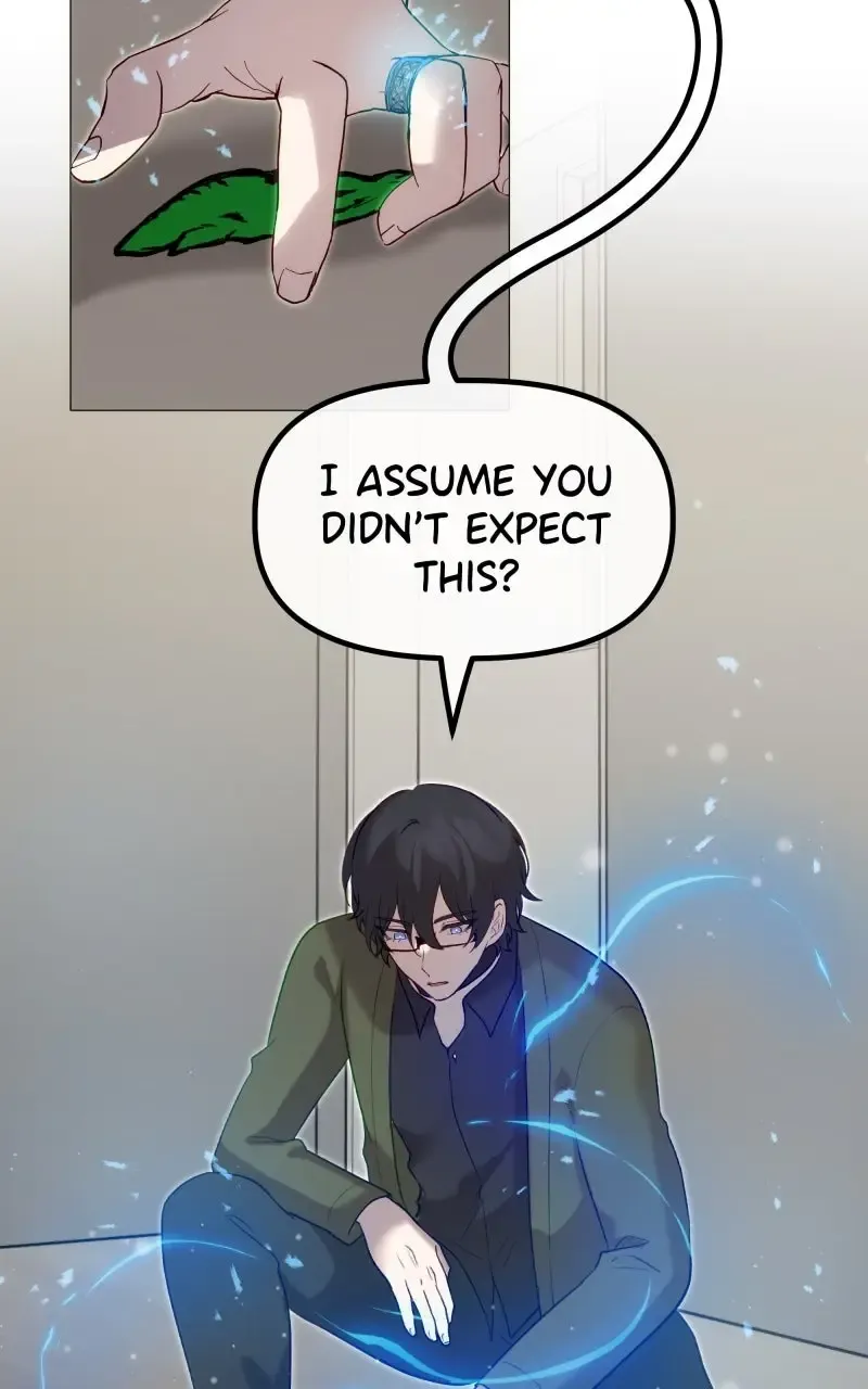 Rebirth (	69michi) Chapter 276 page 49 - 