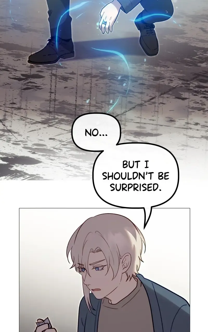 Rebirth (	69michi) Chapter 276 page 50 - 