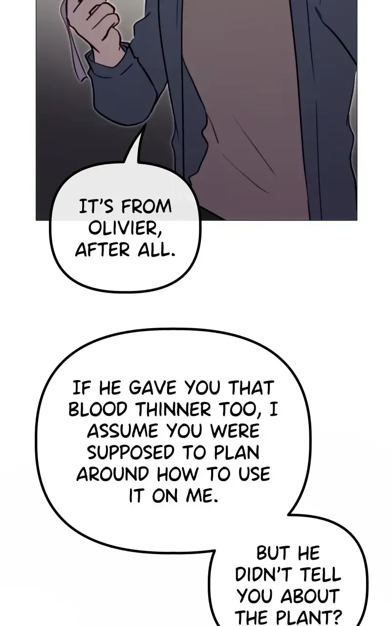 Rebirth (	69michi) Chapter 276 page 51 - 
