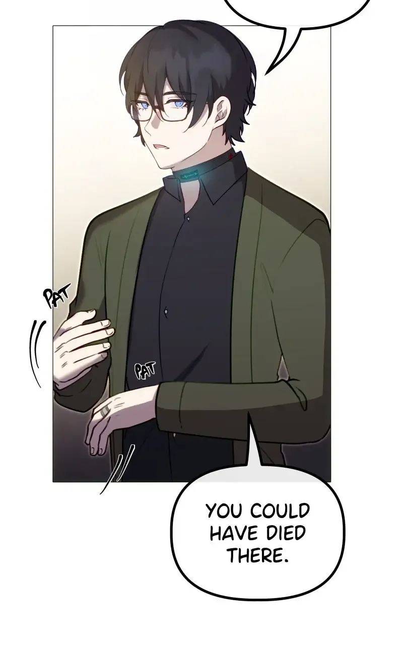 Rebirth (	69michi) Chapter 276 page 52 - 