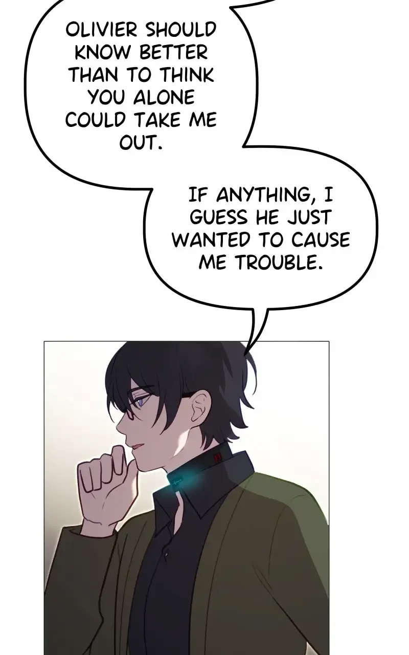 Rebirth (	69michi) Chapter 276 page 57 - 