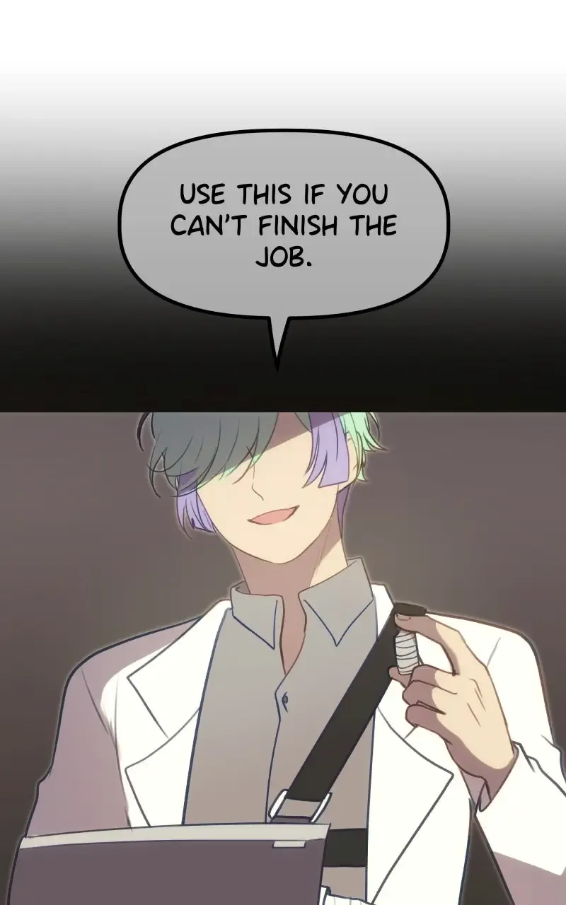 Rebirth (	69michi) Chapter 276 page 7 - 