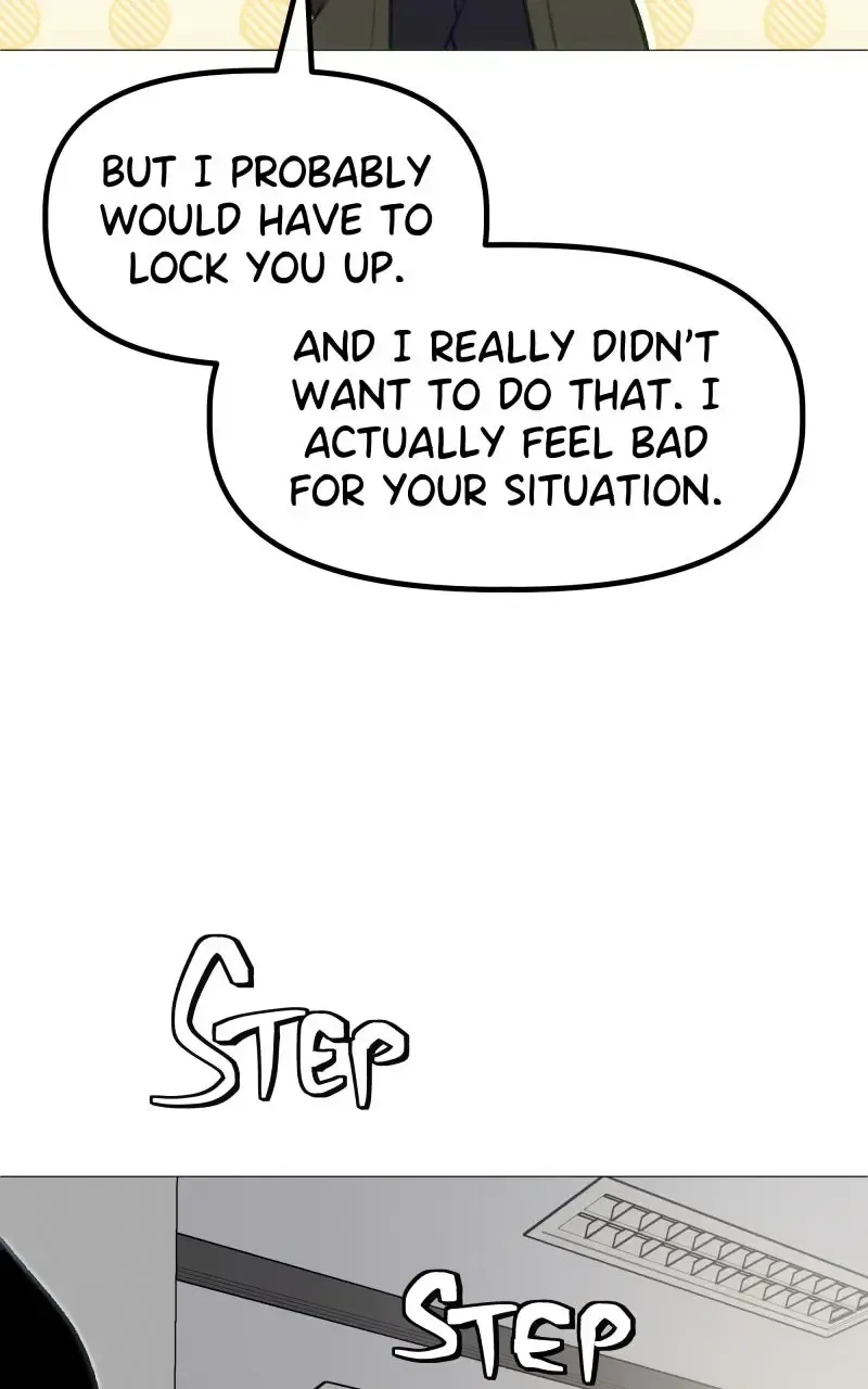 Rebirth (	69michi) Chapter 276 page 63 - 