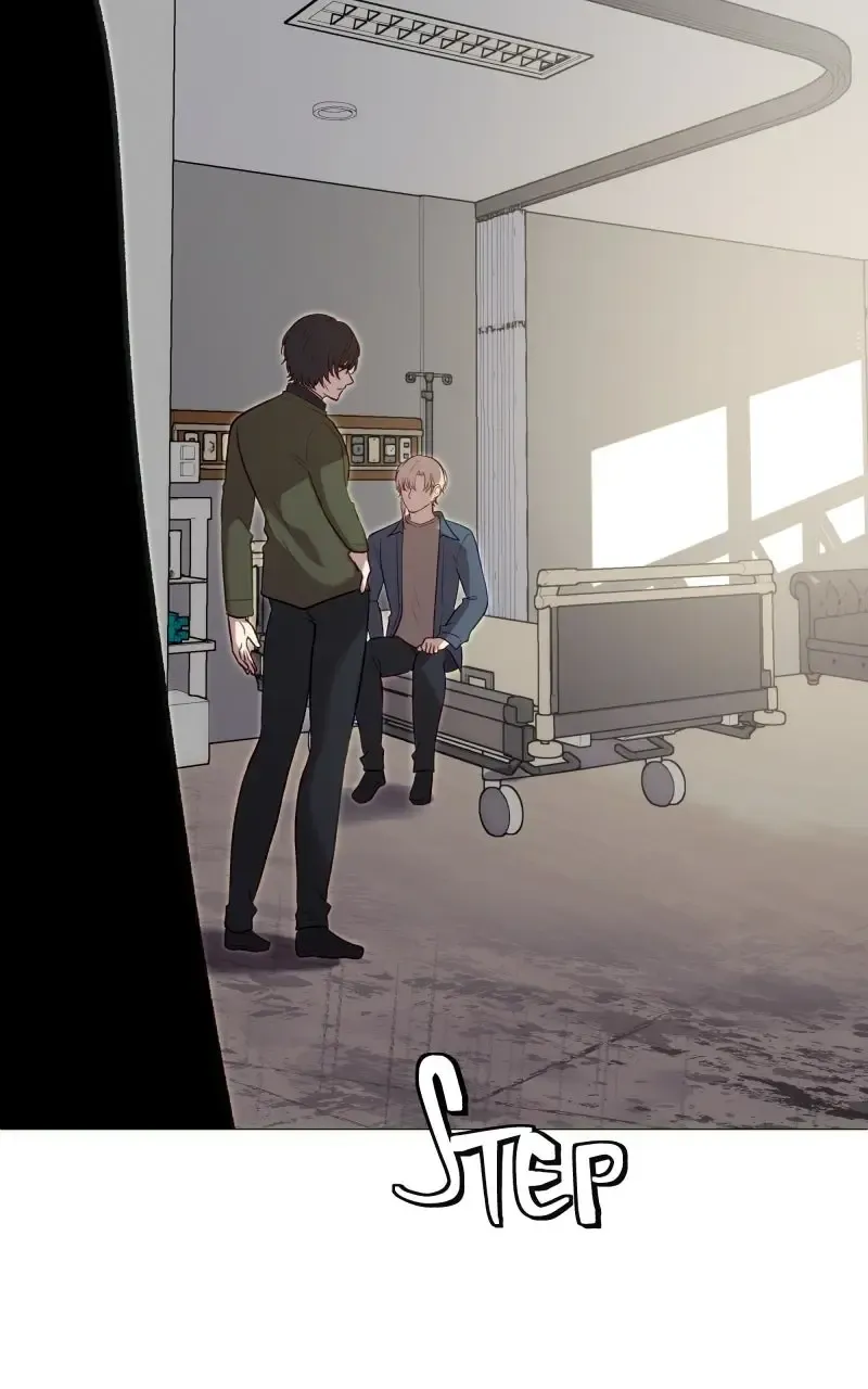 Rebirth (	69michi) Chapter 276 page 64 - 