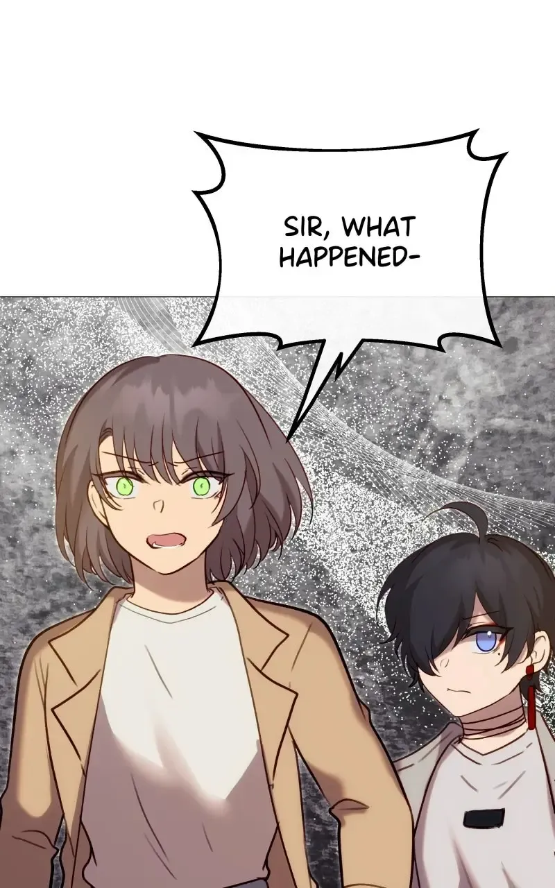Rebirth (	69michi) Chapter 276 page 65 - 