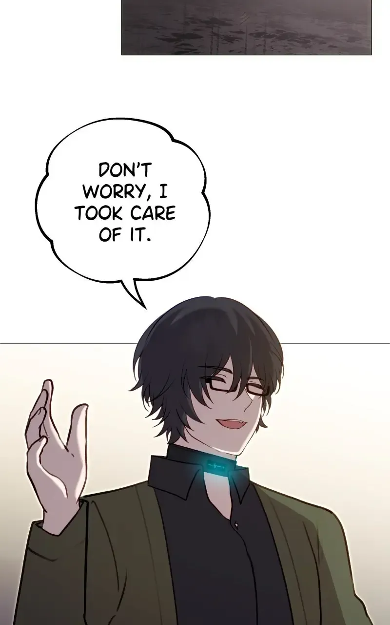 Rebirth (	69michi) Chapter 276 page 68 - 