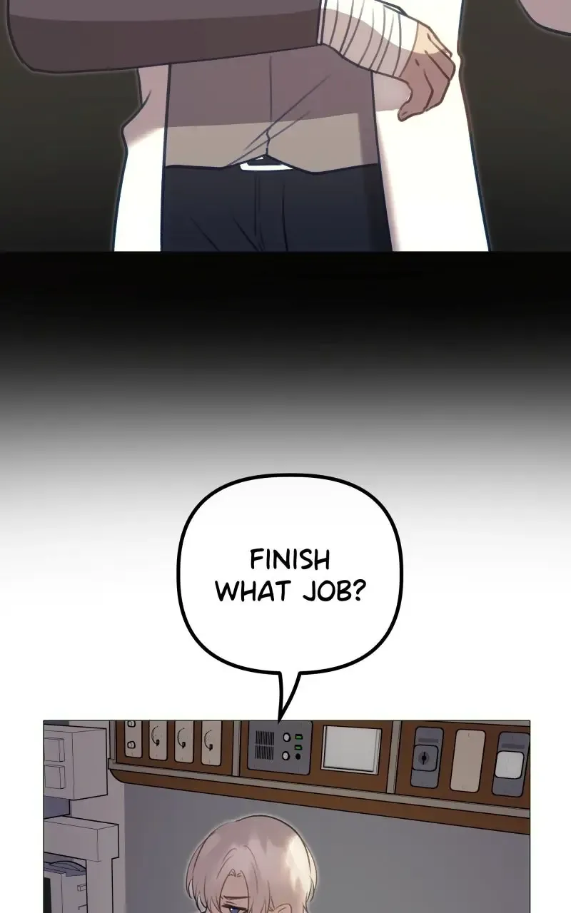 Rebirth (	69michi) Chapter 276 page 8 - 
