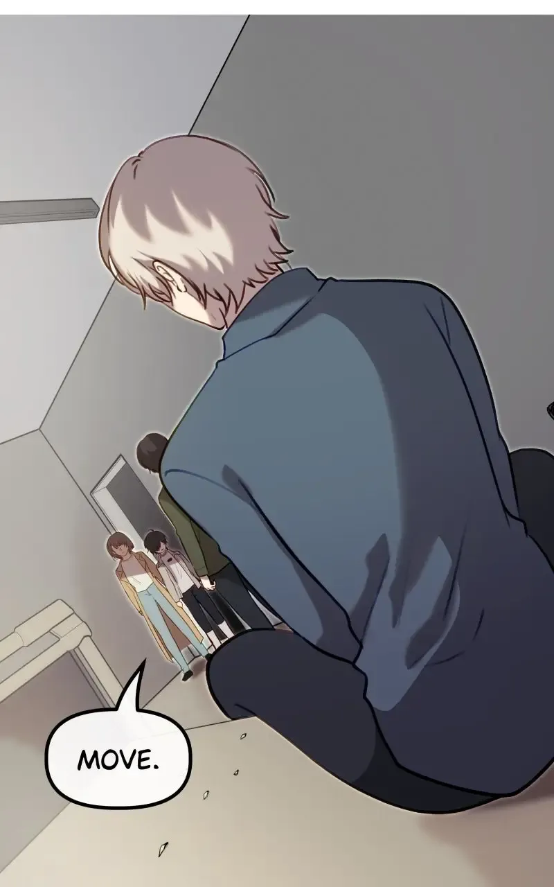 Rebirth (	69michi) Chapter 276 page 71 - 