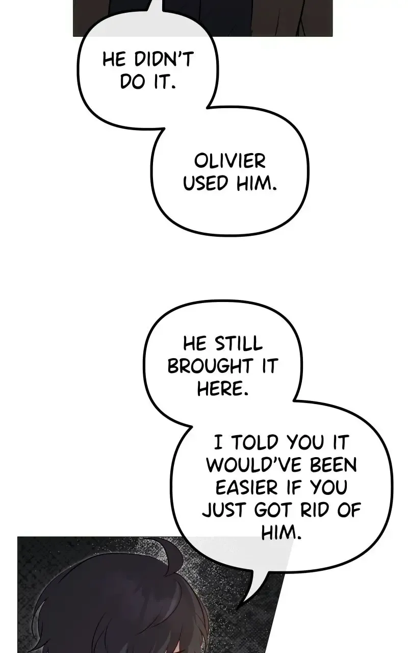 Rebirth (	69michi) Chapter 276 page 73 - 