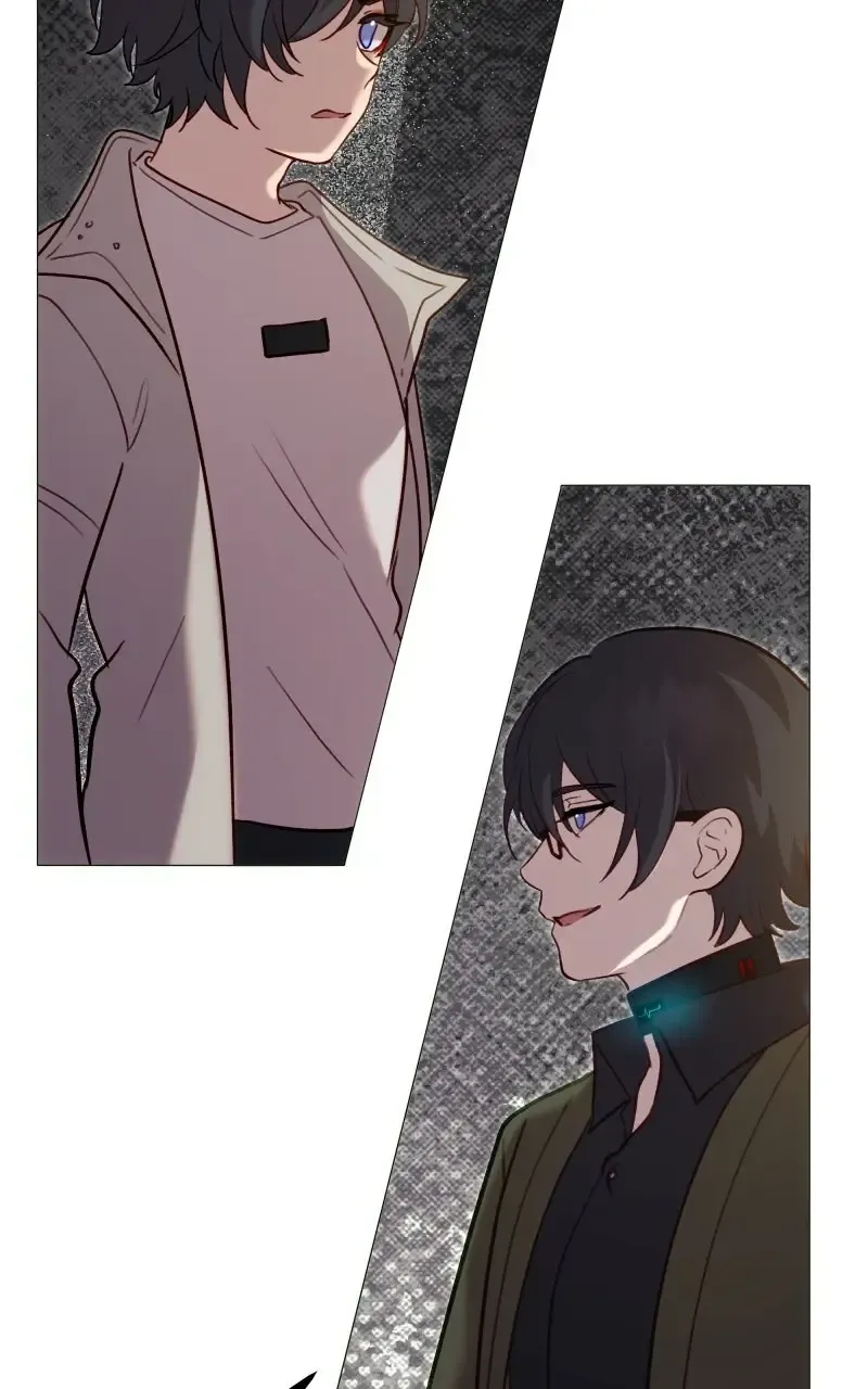 Rebirth (	69michi) Chapter 276 page 74 - 