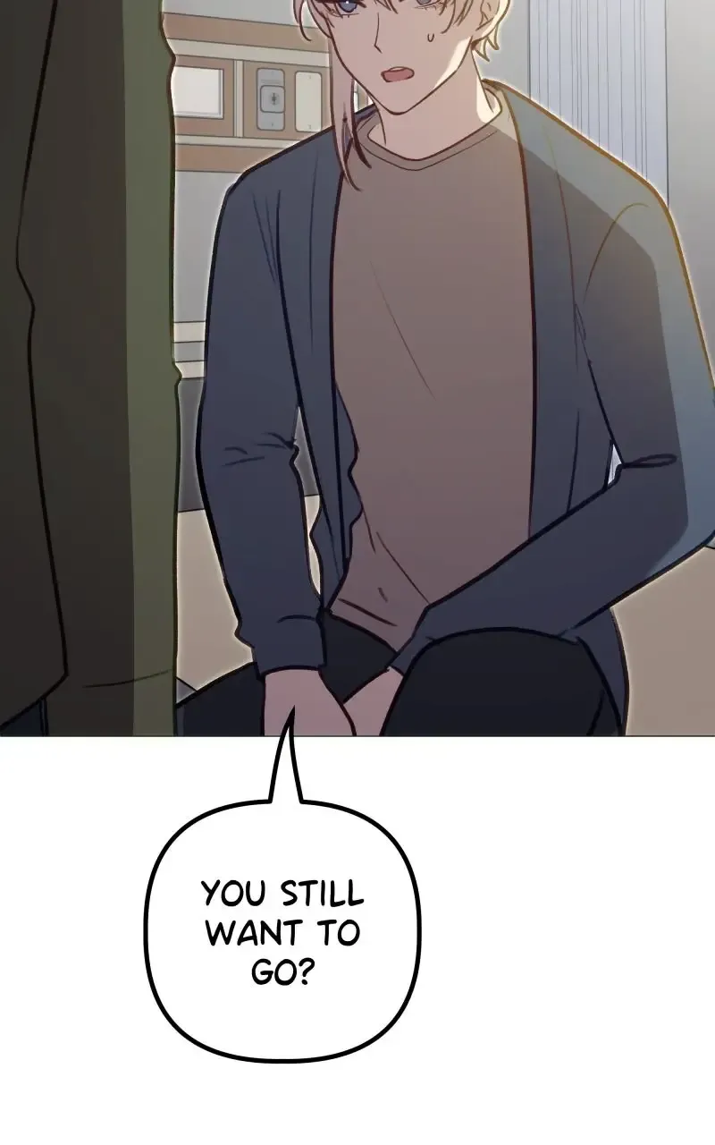 Rebirth (	69michi) Chapter 276 page 76 - 